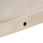 vidaXL Pfostenkappen 6 Stk. Pyramide Edelstahl 71 x 71 mm vidaXL Pfostenkappen 6 Stk. Pyramide Edelstahl 71 x 71 mm