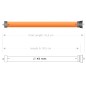 vidaXL Rohrmotoren 5 Stk. 50Nm vidaXL Rohrmotoren 5 Stk. 50Nm