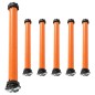 vidaXL Rohrmotoren 6 Stk. 30Nm vidaXL Rohrmotoren 6 Stk. 30Nm