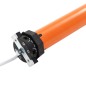vidaXL Rohrmotoren 8 Stk. 30Nm vidaXL Rohrmotoren 8 Stk. 30Nm