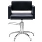 vidaXL Waschsessel mit Friseurstuhl Kunstleder vidaXL Waschsessel mit Friseurstuhl Kunstleder