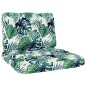 vidaXL 3-tlg. Garten-Lounge-Set mit Kissen Kiefernholz Imprägniert vidaXL 3-tlg. Garten-Lounge-Set mit Kissen Kiefernholz Imprägniert