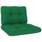 vidaXL 3-tlg. Garten-Lounge-Set mit Kissen Kiefernholz Imprägniert vidaXL 3-tlg. Garten-Lounge-Set mit Kissen Kiefernholz Imprägniert