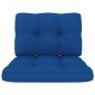 vidaXL 3-tlg. Garten-Lounge-Set mit Kissen Kiefernholz Imprägniert vidaXL 3-tlg. Garten-Lounge-Set mit Kissen Kiefernholz Imprägniert