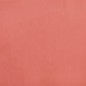 vidaXL Relaxsessel mit Hocker Rosa Samt vidaXL Relaxsessel mit Hocker Rosa Samt
