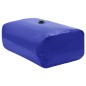 vidaXL Wassertank mit Wasserhahn Faltbar 360 L PVC vidaXL Wassertank mit Wasserhahn Faltbar 360 L PVC