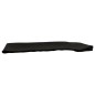 vidaXL 4-Bow Bimini-Top Schwarz 236x228x127 cm vidaXL 4-Bow Bimini-Top Schwarz 236x228x127 cm