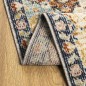 vidaXL Teppich ARBIZU Indoor und Outdoor Vintage-Design 80x250 cm vidaXL Teppich ARBIZU Indoor und Outdoor Vintage-Design 80x250 cm