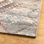vidaXL Teppich ARBIZU Indoor und Outdoor Vintage-Design 140x200 cm vidaXL Teppich ARBIZU Indoor und Outdoor Vintage-Design 140x200 cm