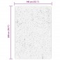 vidaXL Teppich ARBIZU Indoor und Outdoor Vintage-Design 140x200 cm vidaXL Teppich ARBIZU Indoor und Outdoor Vintage-Design 140x200 cm