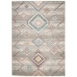 vidaXL Teppich ARBIZU Indoor und Outdoor Vintage-Design 200x280 cm vidaXL Teppich ARBIZU Indoor und Outdoor Vintage-Design 200x280 cm