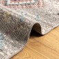 vidaXL Teppich ARBIZU Indoor und Outdoor Vintage-Design 200x280 cm vidaXL Teppich ARBIZU Indoor und Outdoor Vintage-Design 200x280 cm