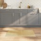 vidaXL Teppich Rechteckig Hell Natur 60x100 cm Bambus vidaXL Teppich Rechteckig Hell Natur 60x100 cm Bambus