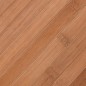vidaXL Teppich Rechteckig Natur 70x100 cm Bambus vidaXL Teppich Rechteckig Natur 70x100 cm Bambus