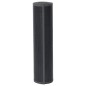 vidaXL Teppich Rechteckig Grau 80x100 cm Bambus vidaXL Teppich Rechteckig Grau 80x100 cm Bambus