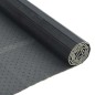 vidaXL Teppich Rechteckig Grau 100x200 cm Bambus vidaXL Teppich Rechteckig Grau 100x200 cm Bambus