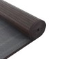 vidaXL Teppich Rechteckig Dunkelbraun 100x400 cm Bambus vidaXL Teppich Rechteckig Dunkelbraun 100x400 cm Bambus