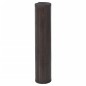 vidaXL Teppich Rechteckig Dunkelbraun 100x500 cm Bambus vidaXL Teppich Rechteckig Dunkelbraun 100x500 cm Bambus