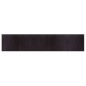 vidaXL Teppich Rechteckig Dunkelbraun 100x1000 cm Bambus vidaXL Teppich Rechteckig Dunkelbraun 100x1000 cm Bambus