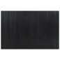 vidaXL Paravent Schwarz 165x250 cm Bambus vidaXL Paravent Schwarz 165x250 cm Bambus