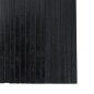 vidaXL Paravent Schwarz 165x250 cm Bambus vidaXL Paravent Schwarz 165x250 cm Bambus