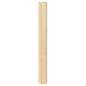 vidaXL Teppich Rechteckig Hell Natur 100x100 cm Bambus vidaXL Teppich Rechteckig Hell Natur 100x100 cm Bambus