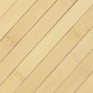 vidaXL Teppich Rechteckig Hell Natur 100x100 cm Bambus vidaXL Teppich Rechteckig Hell Natur 100x100 cm Bambus