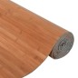 vidaXL Paravent Braun 165x400 cm Bambus vidaXL Paravent Braun 165x400 cm Bambus