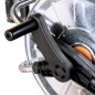 vidaXL Schlauchtrommel Wandmontage für 50m 1/2" oder 35m 3/4" Schlauch vidaXL Schlauchtrommel Wandmontage für 50m 1/2" oder 35m 3/4" Schlauch