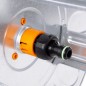 vidaXL Schlauchwagen für 60 m 1/2" Schlauch Stahl vidaXL Schlauchwagen für 60 m 1/2" Schlauch Stahl