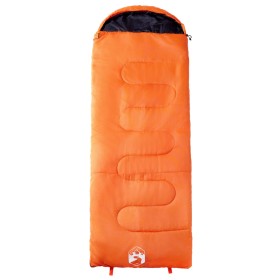 vidaXL Schlafsack für Erwachsene Camping 3-4 Jahreszeiten
