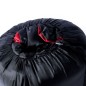 vidaXL Doppelschlafsack mit Kissen Erwachsene Camping 3-4 Jahreszeiten vidaXL Doppelschlafsack mit Kissen Erwachsene Camping 3-4 Jahreszeiten