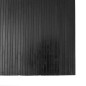 vidaXL Teppich Rechteckig Grau 80x100 cm Bambus vidaXL Teppich Rechteckig Grau 80x100 cm Bambus