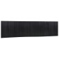 vidaXL Paravent Schwarz 165x800 cm Bambus vidaXL Paravent Schwarz 165x800 cm Bambus