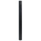 vidaXL Paravent Schwarz 165x800 cm Bambus vidaXL Paravent Schwarz 165x800 cm Bambus