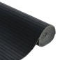 vidaXL Paravent Schwarz 165x800 cm Bambus vidaXL Paravent Schwarz 165x800 cm Bambus