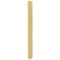 vidaXL Paravent Hell Natur 165x600 cm Bambus vidaXL Paravent Hell Natur 165x600 cm Bambus