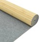vidaXL Paravent Hell Natur 165x600 cm Bambus vidaXL Paravent Hell Natur 165x600 cm Bambus