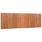 vidaXL Paravent Natur 165x600 cm Bambus vidaXL Paravent Natur 165x600 cm Bambus