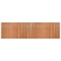vidaXL Paravent Natur 165x600 cm Bambus vidaXL Paravent Natur 165x600 cm Bambus