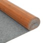 vidaXL Paravent Natur 165x600 cm Bambus vidaXL Paravent Natur 165x600 cm Bambus