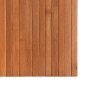 vidaXL Paravent Natur 165x600 cm Bambus vidaXL Paravent Natur 165x600 cm Bambus