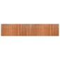 vidaXL Paravent Braun 165x800 cm Bambus vidaXL Paravent Braun 165x800 cm Bambus