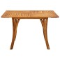 5-tlg. Garten-Essgruppe Beige 5-tlg. Garten-Essgruppe Beige