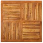 5-tlg. Garten-Essgruppe Beige 5-tlg. Garten-Essgruppe Beige