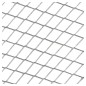 vidaXL Gartenkomposter 100x100x77 cm Verzinktes Eisen vidaXL Gartenkomposter 100x100x77 cm Verzinktes Eisen