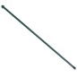 vidaXL Pflanzstäbe 10 Stk. 1 m Metall Grün vidaXL Pflanzstäbe 10 Stk. 1 m Metall Grün