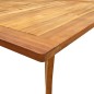 5-tlg. Garten-Essgruppe Beige 5-tlg. Garten-Essgruppe Beige