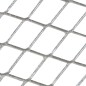 vidaXL Gartensieb Verzinkter Stahl vidaXL Gartensieb Verzinkter Stahl