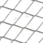 vidaXL Gartensieb Verzinkter Stahl vidaXL Gartensieb Verzinkter Stahl